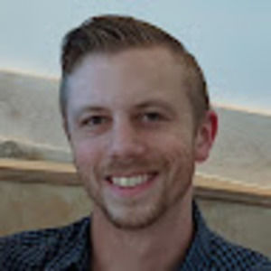 Meet your Posher, Matt